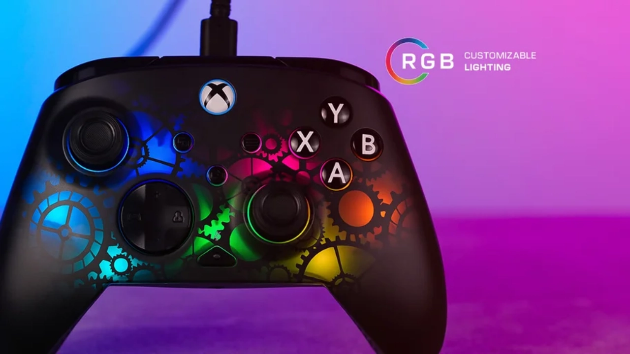 Turtle Beach podbija polski rynek – kontrolery, mysz i klawiatura w nowych odsłonach