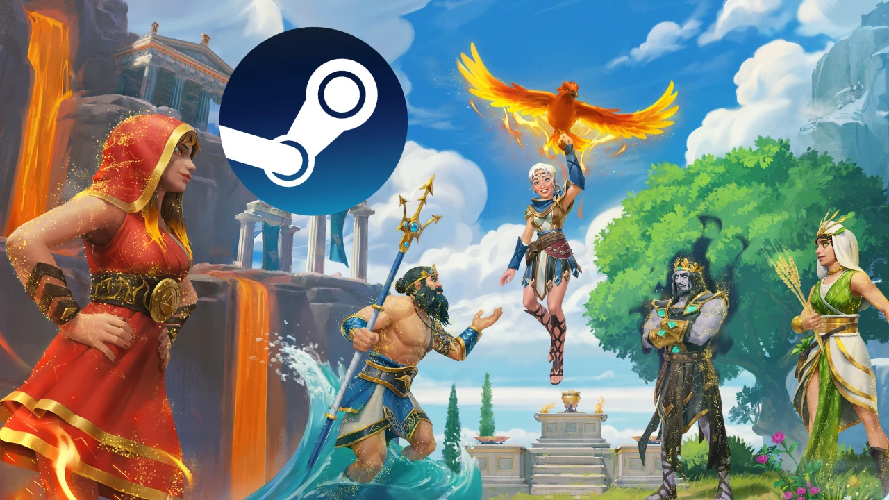 Oferty dnia Steam – 6 września 2025. Najnowsze okazje