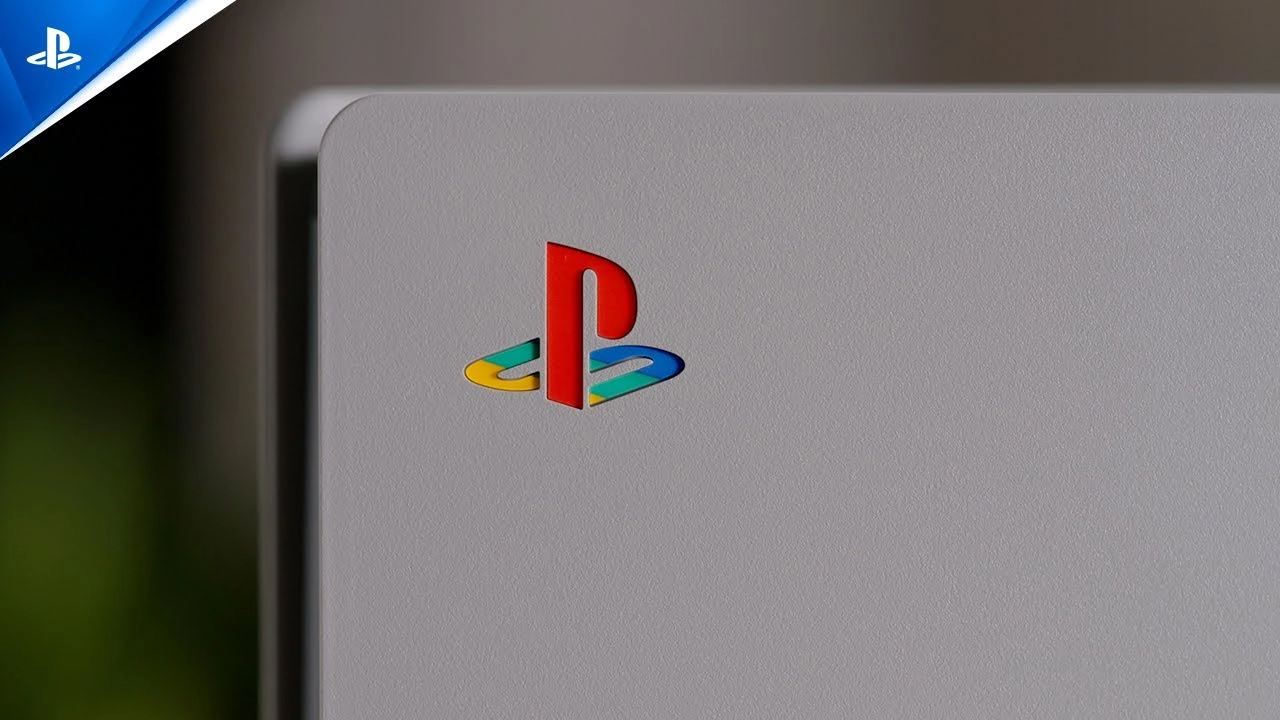 Sony świętuje 30 lat PlayStation – rusza przedsprzedaż ekskluzywnej książki