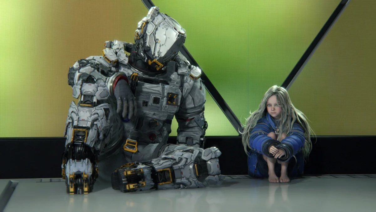 Nowy trailer Pragmata odsłania bronie i hakowanie – Capcom zaskakuje fanów