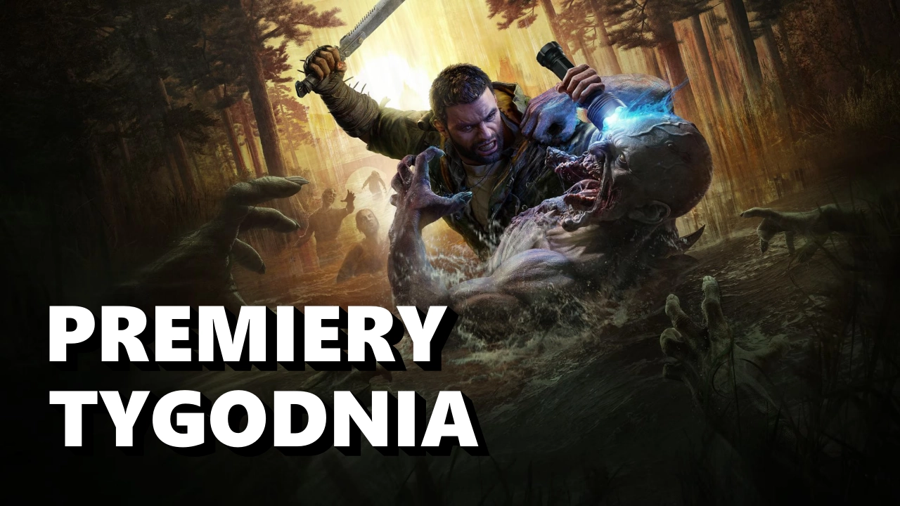 Premiery gier wrzesień 2025 – 5 nowości tygodnia