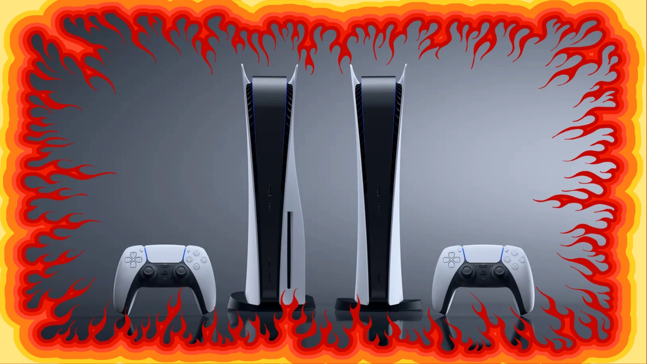 PS5 to „najbardziej udana generacja” Sony