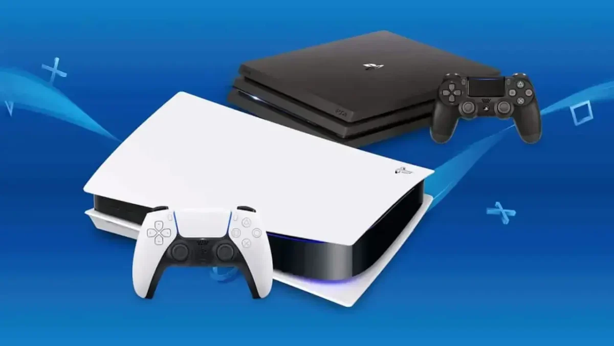 Sony zachęca graczy PS4 do PS5 specjalną akcją i promocją