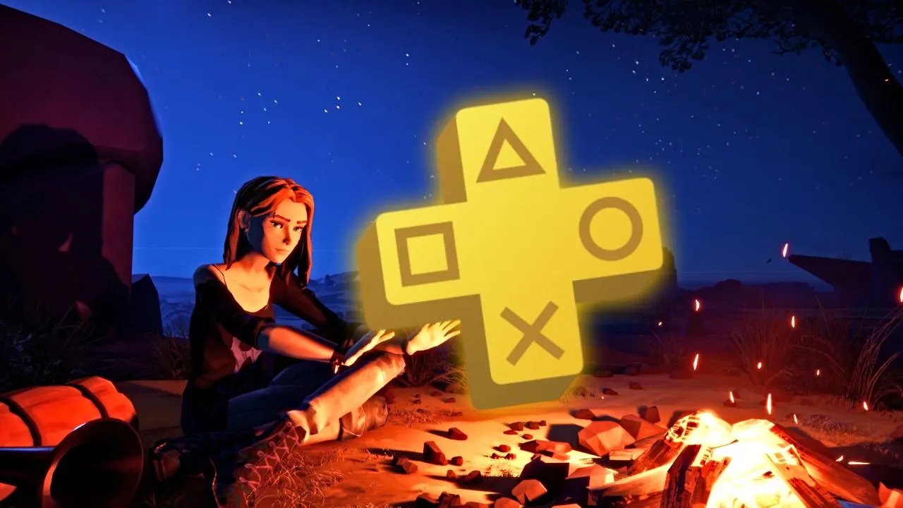 PS Plus - gracze nie mogą przestać polecać usuwanej perełki | Newsy - PlanetaGracza