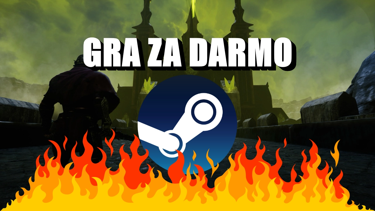 Gra za darmo na Steam. Mroczne action-RPG do pobrania