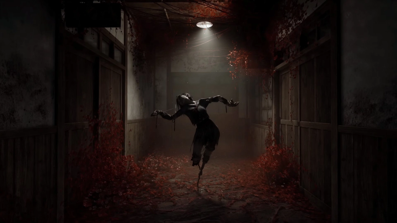 Gracze przez przypadek otrzymali za darmo dodatki deluxe w Silent Hill f dla wersji podstawowej