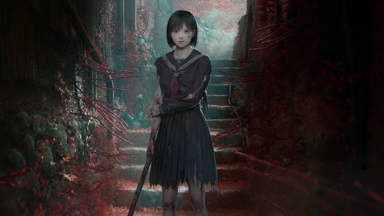 Silent Hill f na mrocznym zwiastunie premierowym