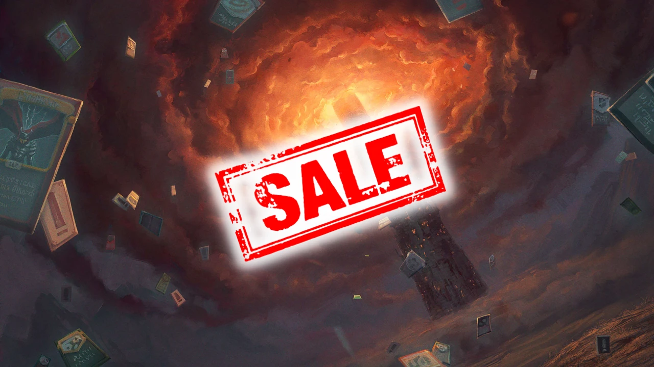 Slay the Spire w rekordowo niskiej cenie na Steam – tylko 18,74 zł