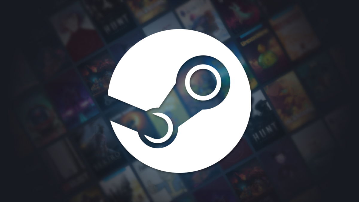Steam obsypuje prezentami, ale pod jednym warunkiem
