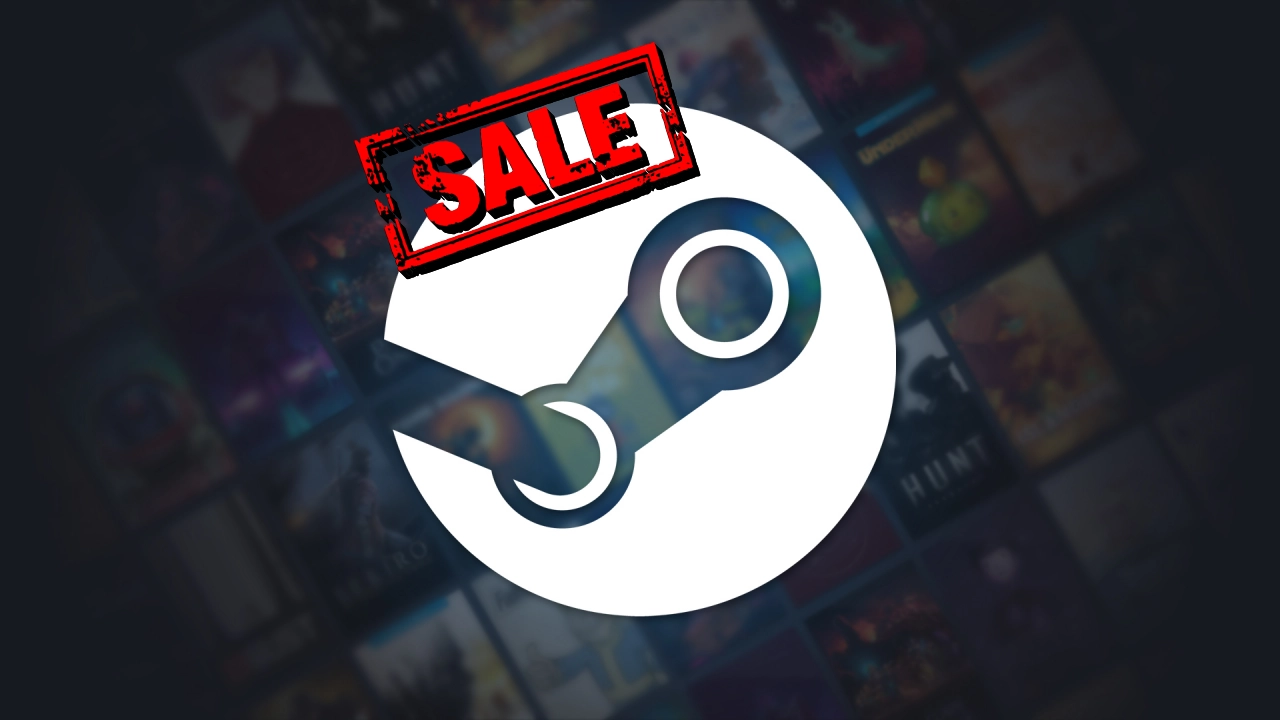 Weekendowa wyprzedaż Steam. Tanie gry na PC