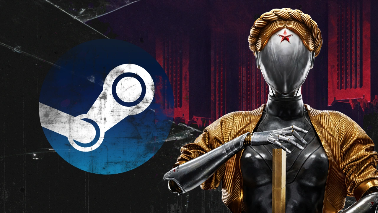 Weekendowa wyprzedaż na Steam. Nowe okazje na PC