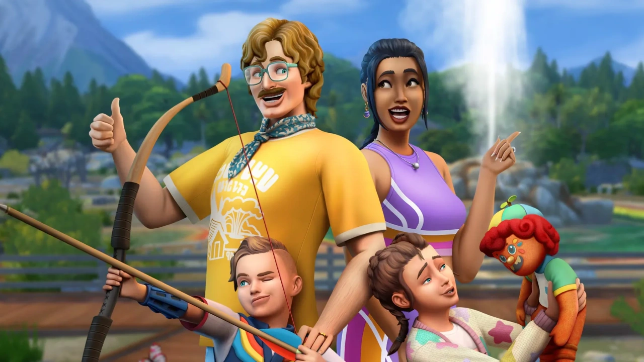 Gracze The Sims 4 nie chcą poprawek, a nie nowości. Dlatego EA zapowiedziało... nowy dodatek