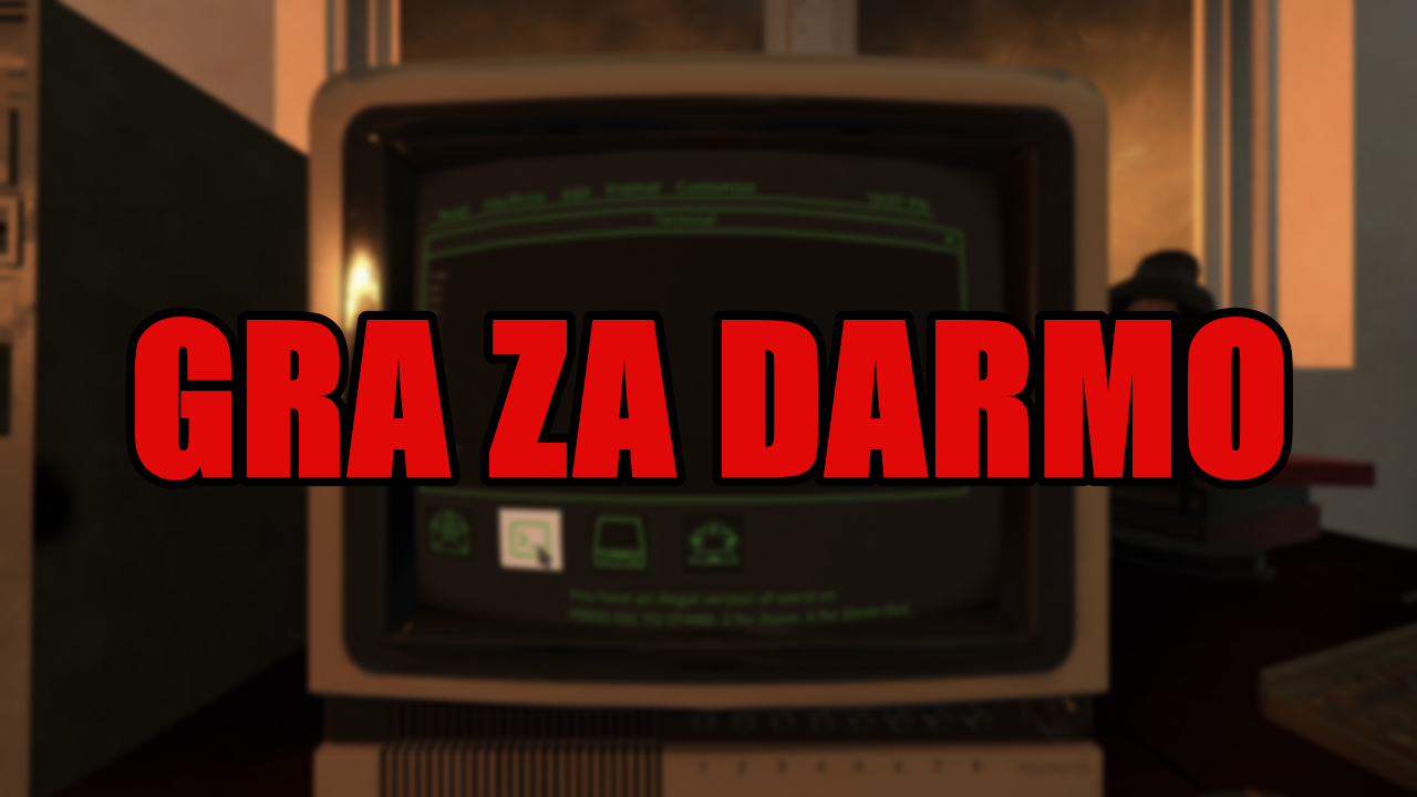 Very Realistic Game Dev Simulator. Gra za darmo na PC
