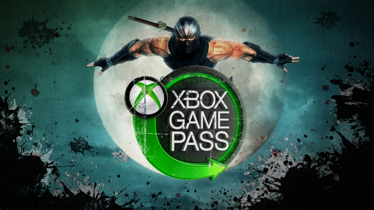 Xbox Game Pass traci kolekcję Ninja Gaiden