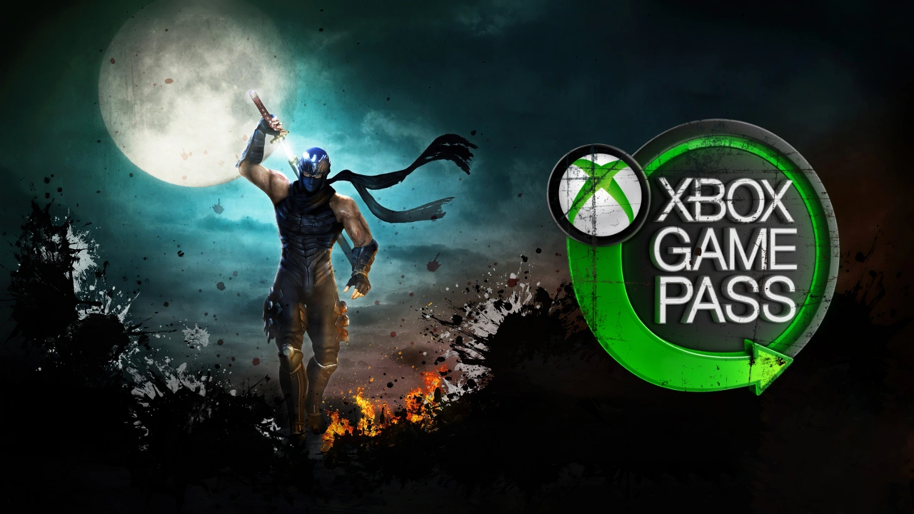 Xbox Game Pass straci kolejne tytuły pod koniec września