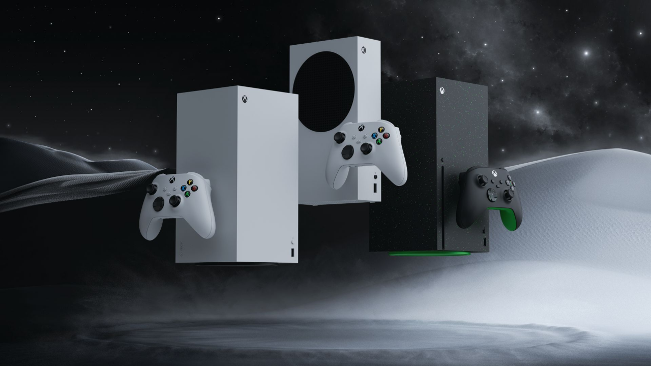 Microsoft po raz kolejny podnosi ceny konsol Xbox Series X/S