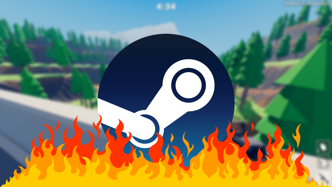 Gra za darmo. X-Mode – multiplayer FPS już dostępny na Steam