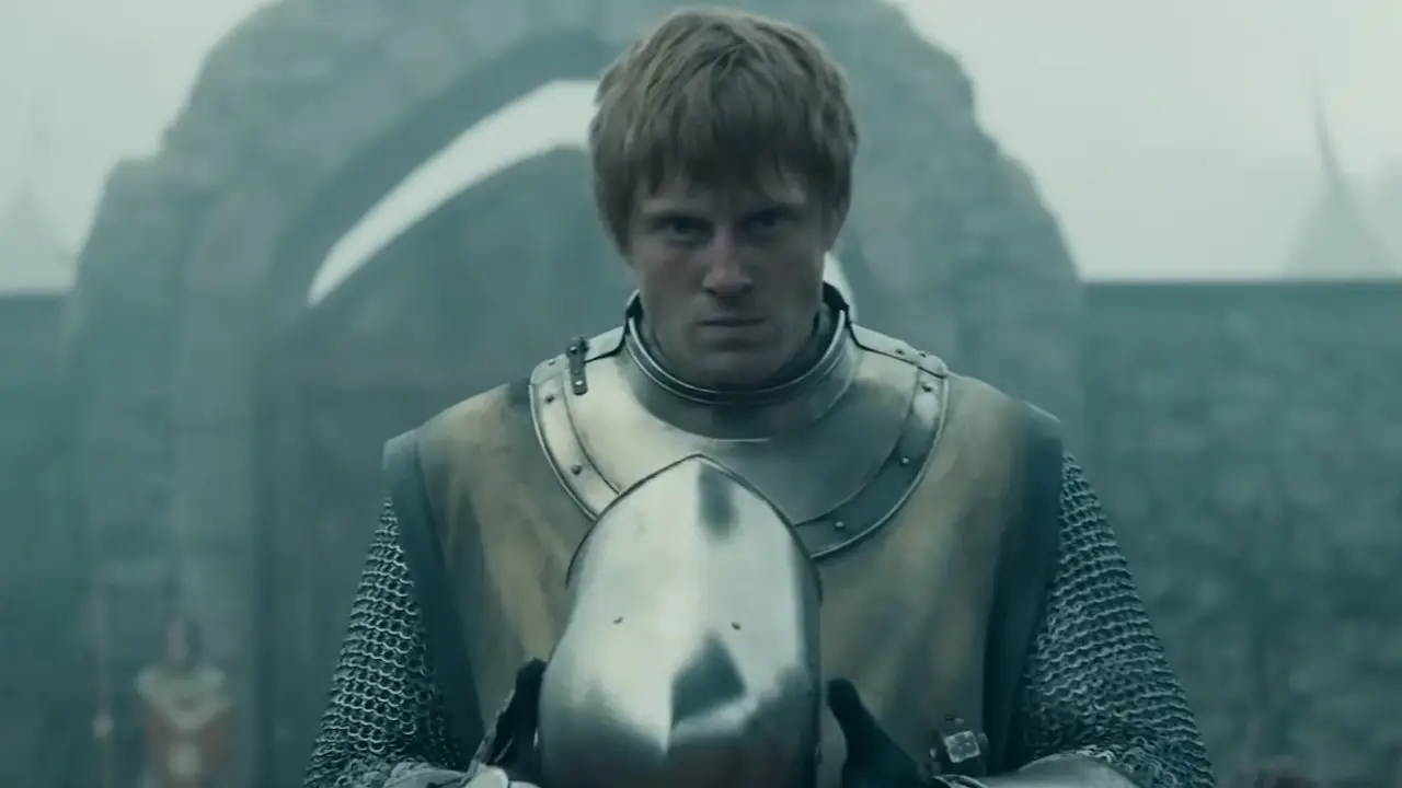 A Knight of the Seven Kingdoms – Nowy serial z uniwersum Gry o tron zaskoczy fanów!