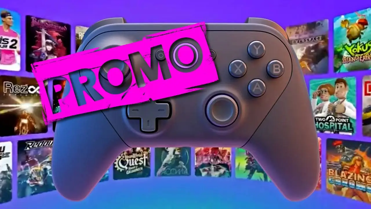 Amazon Luna zastępuje Prime Gaming, więc kontroler dorwiecie w mega promocji | Newsy - PlanetaGracza