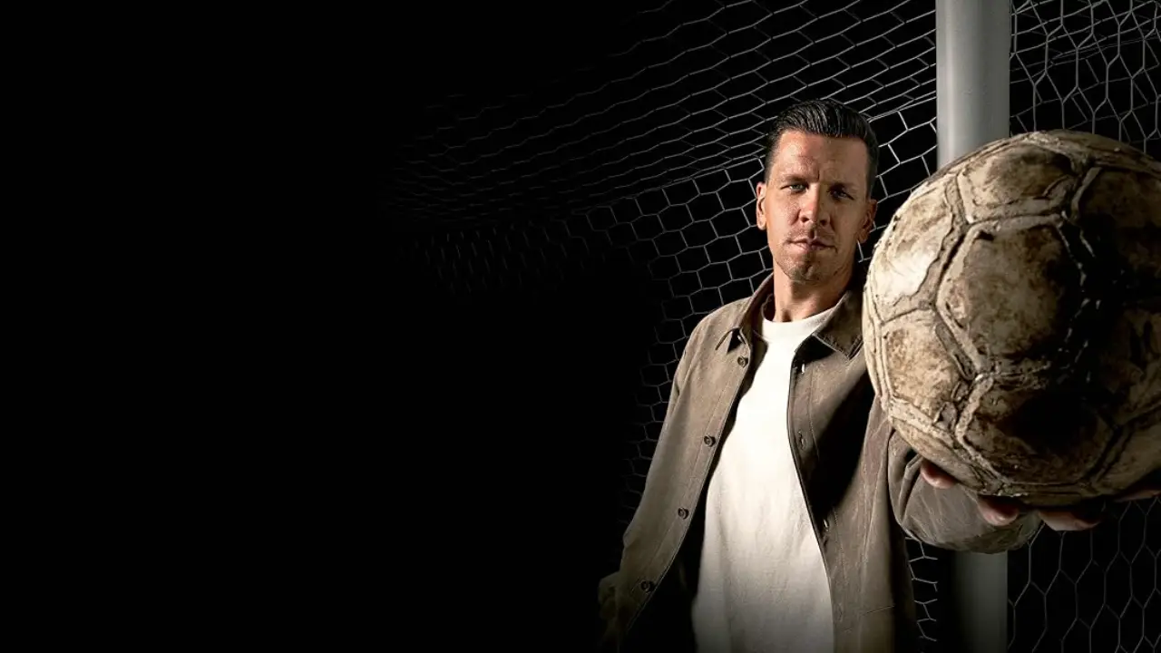 Poruszająca historia Wojciecha Szczęsnego już na Amazon Prime Video