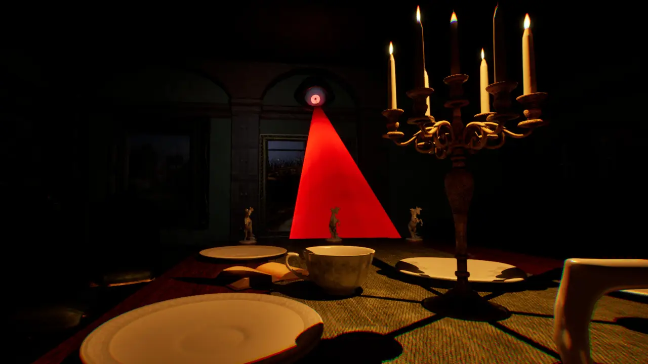 Steam rozdaje darmowy horror, w którym jesteś... lalką. Nowa gra za darmo do pobrania