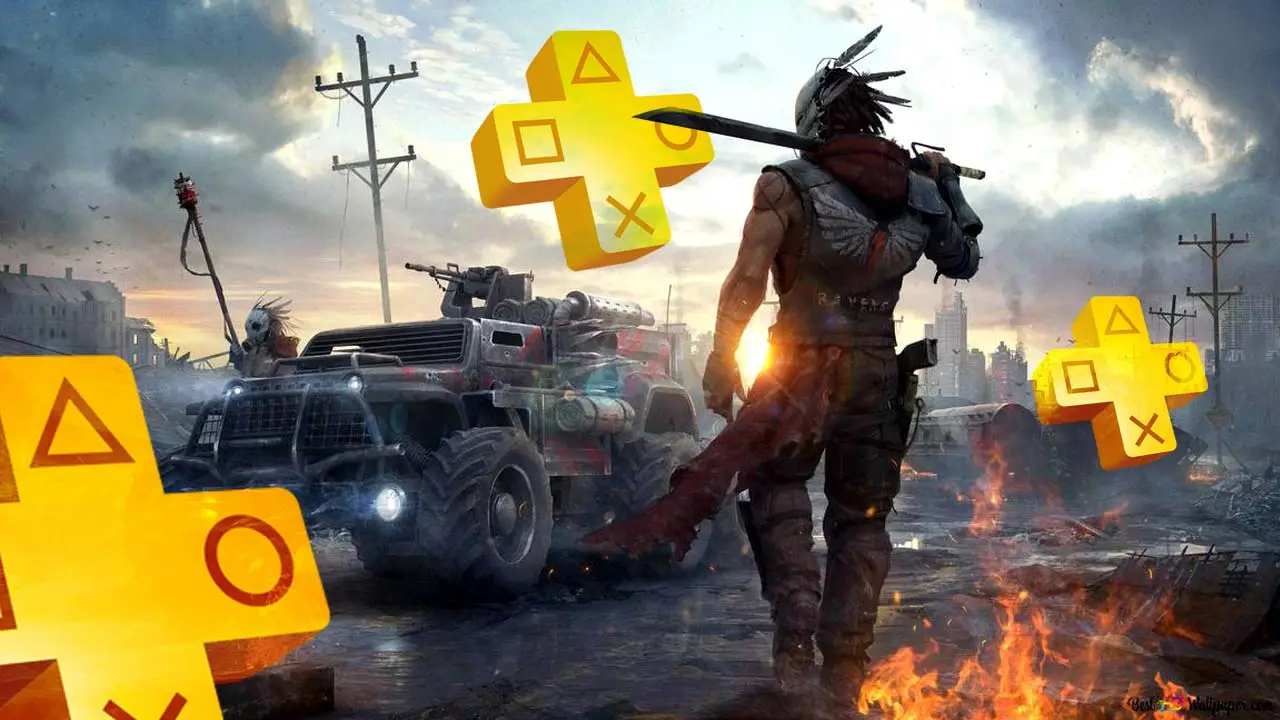 PS Plus rozdaje nowe prezenty. Trzy gry za darmo z bonusami