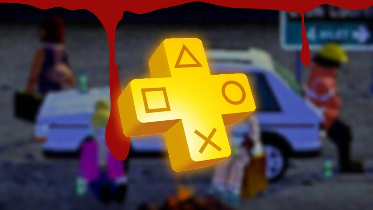 PS Plus z perełką, którą zachwycają się gracze. Wszyscy polecają na ten miesiąc | Newsy - PlanetaGracza