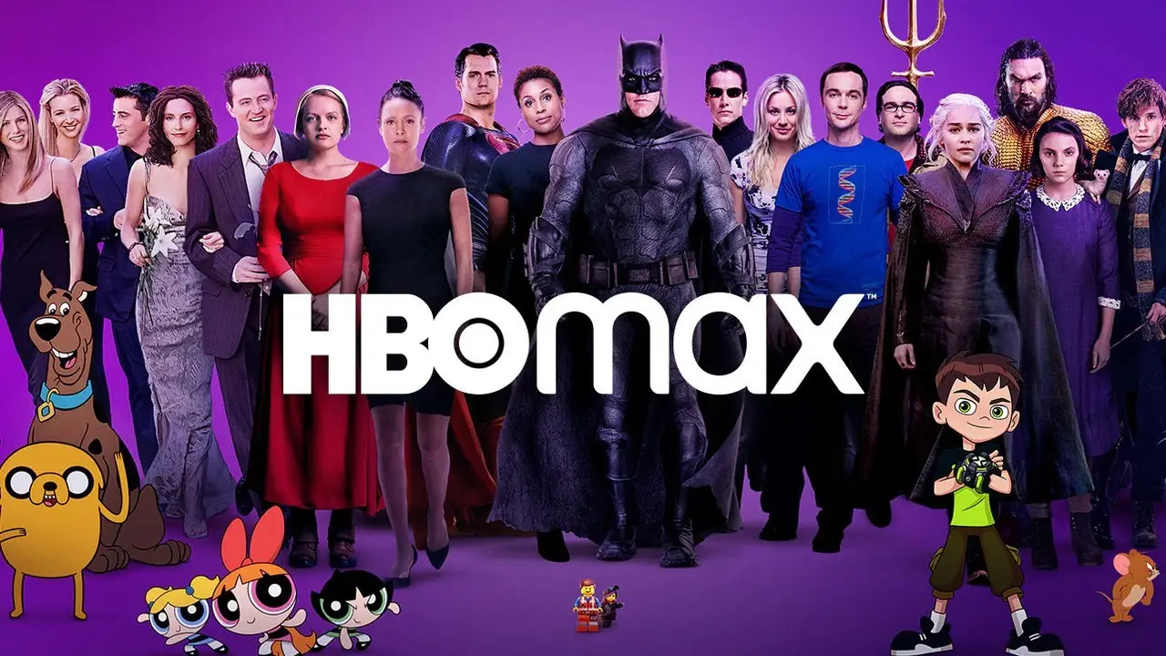 Ten serial na HBO Max zachwycił widzów! Musicie go obejrzeć