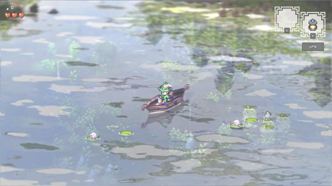 Piękne RPG do sprawdzenia za darmo. To gratka dla fanów Zeldy