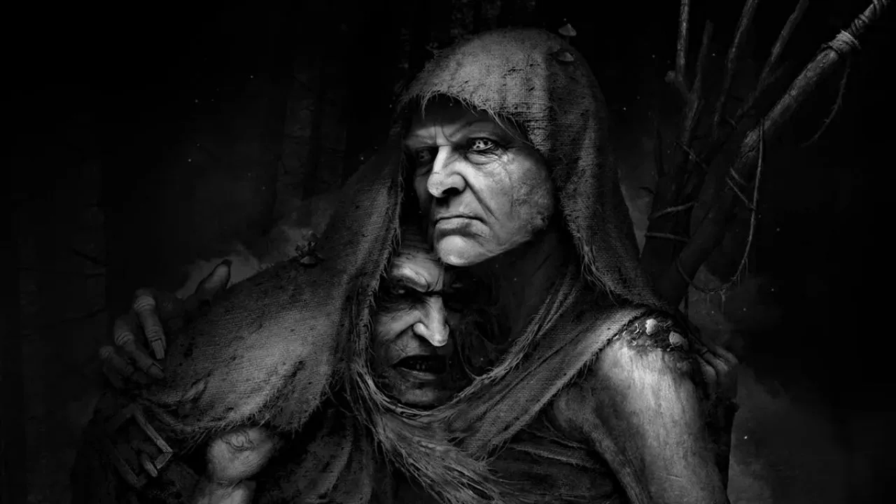 Darkwood 2 oficjalnie powstaje. Wspaniały, polski horror czeka sequel | Newsy - PlanetaGracza