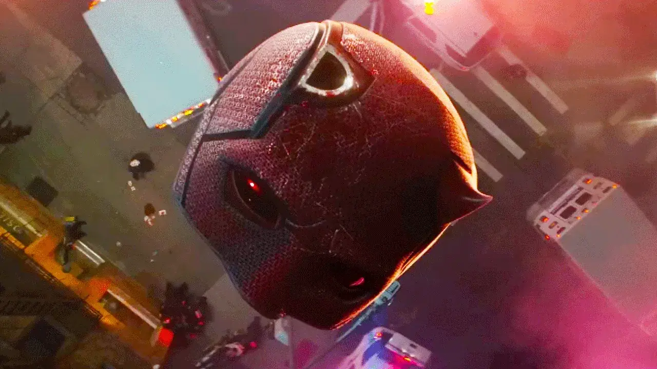 Daredevil: Born Again sezon 2 – Wielka konfrontacja Daredevila z Fiske’m na horyzoncie