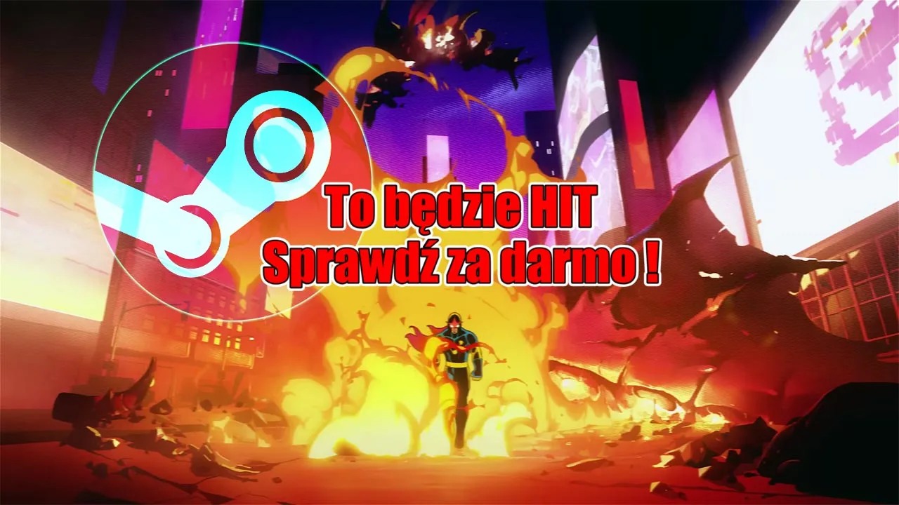 Gra za darmo do sprawdzenia i pierwsze recenzje: 94/100 od fanów Marvela