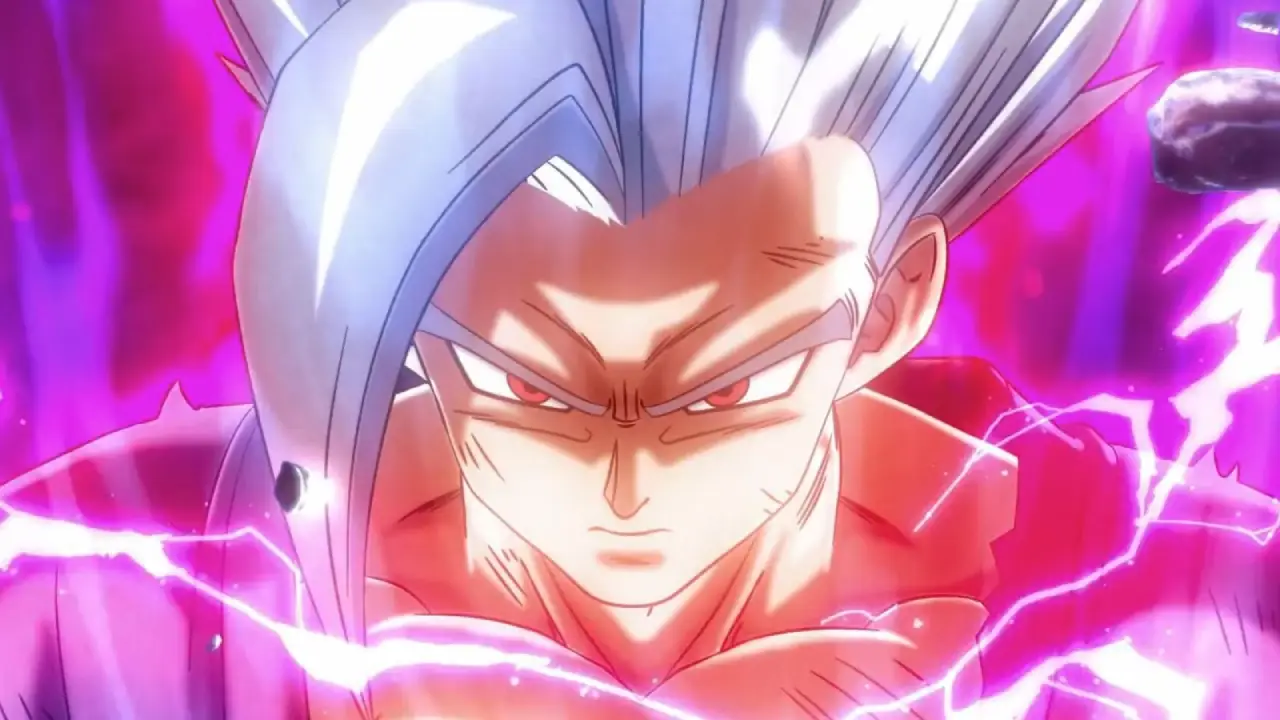 Akira Toriyama zaprojektował nową formę Gohana – dlaczego jej nie zobaczyliśmy w Dragon Ball Daima?