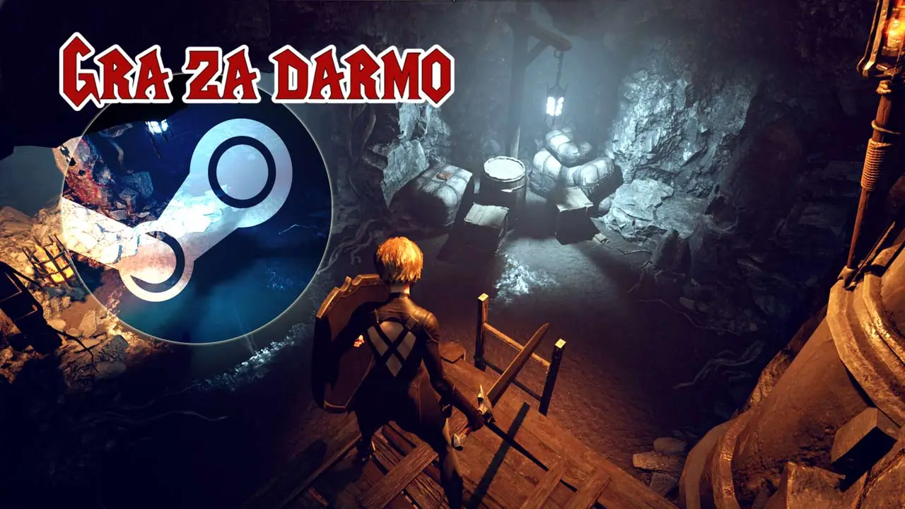 Darmowy dungeon crawler ze Stalkerami z oficjalną premierą na Steam