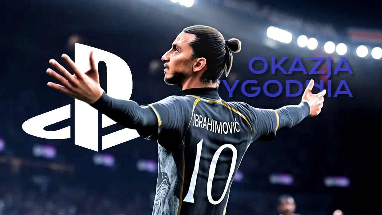 Okazja Tygodnia w PS Store, czyli giga hit EA w ulepszonej edycji taniej | Newsy - PlanetaGracza