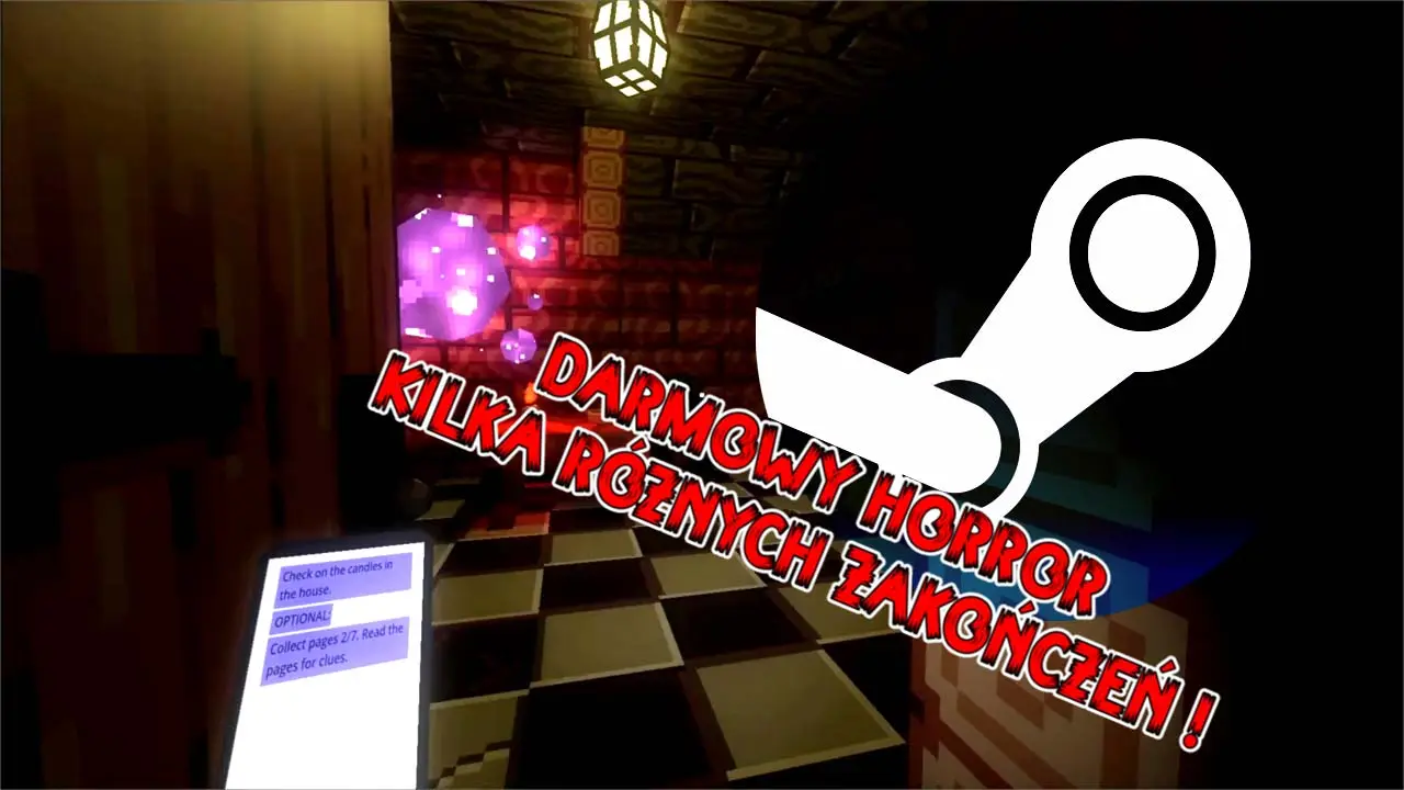 Gra za darmo, która testuje twoje nerwy. Mroczny horror z nietypowym wykrywaczem duchów trafił na Steam