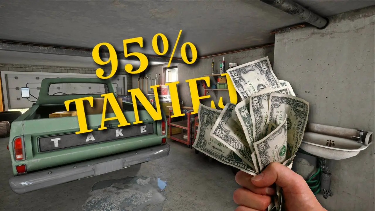 Electrician Simulator prawie jak za darmo na Steam, niecałe 5 zł | Newsy - PlanetaGracza