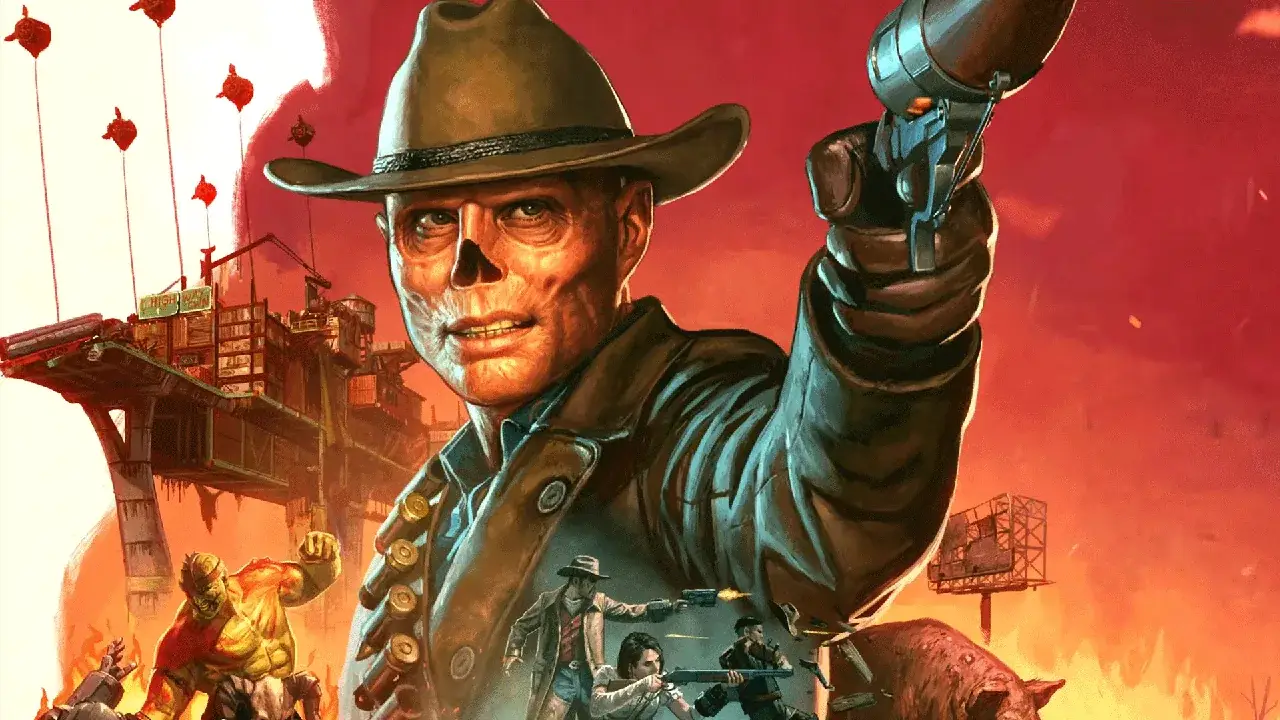 Nowy Fallout na PS5. Bethesda zapowiada, fani zawiedzeni