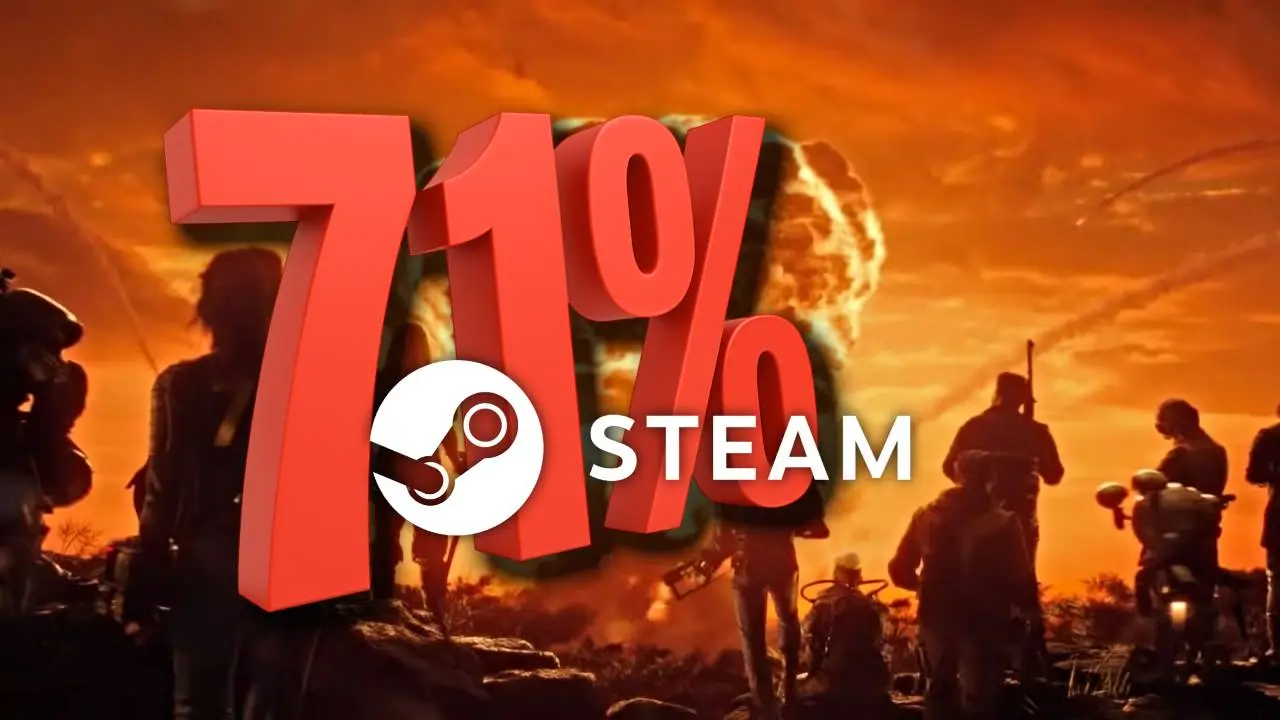 Cała seria Fallout 71% taniej. Nie trzeba płacić ponad 600 zł | Newsy - PlanetaGracza