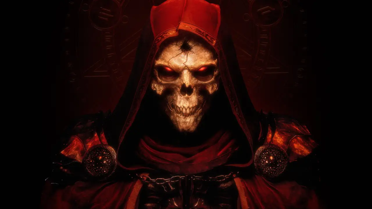 Diablo II: Jak Blizzard stworzył nieśmiertelną legendę RPG akcji