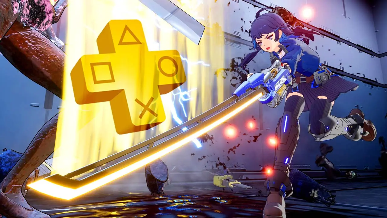 PS Plus z gorącą nowością. Dzisiejsza premiera z 