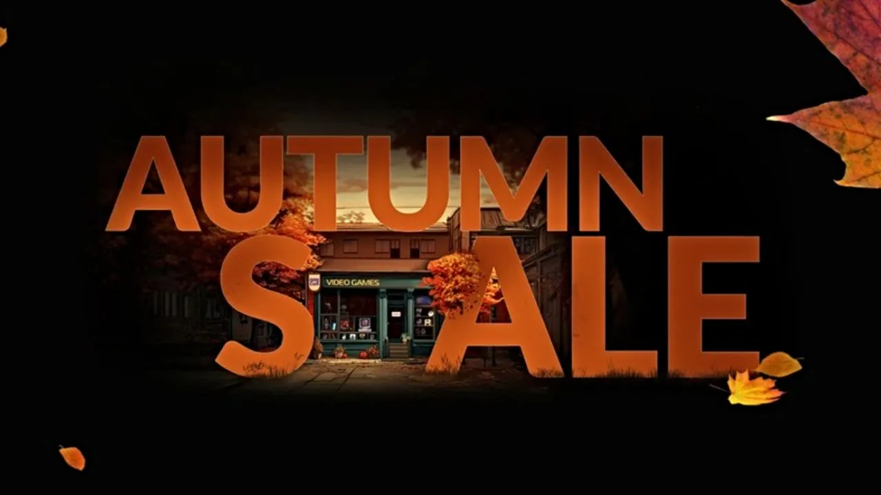 GOG zaprasza na Jesienną Wyprzedaż 2025. Wybrane oferty | Newsy - PlanetaGracza