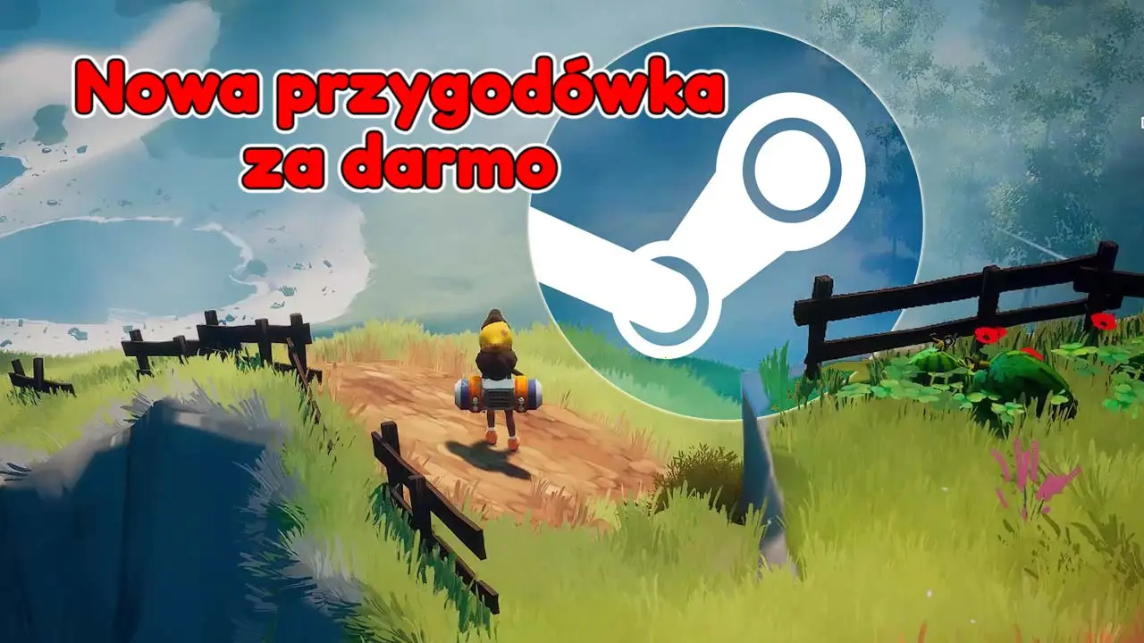 Gra za darmo z tajemniczą cywilizacją. Przepiękny debiut na Steam