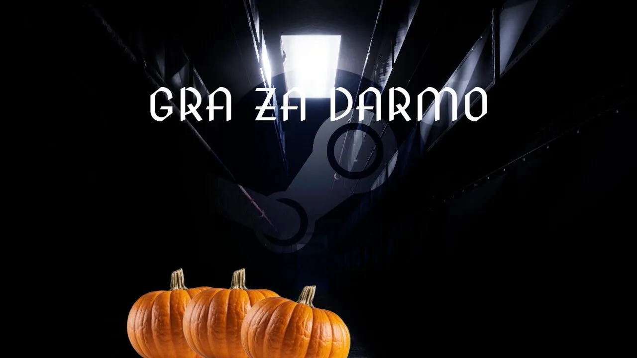 Halloween ze świetną grą za darmo? Proszę bardzo, prawie jak Outlast! | Newsy - PlanetaGracza