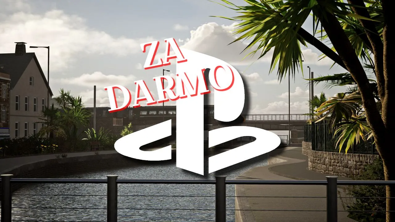 Gra za darmo na PS4 i PS5. Odbierajcie, zanim zniknie z PS Store | Newsy - PlanetaGracza