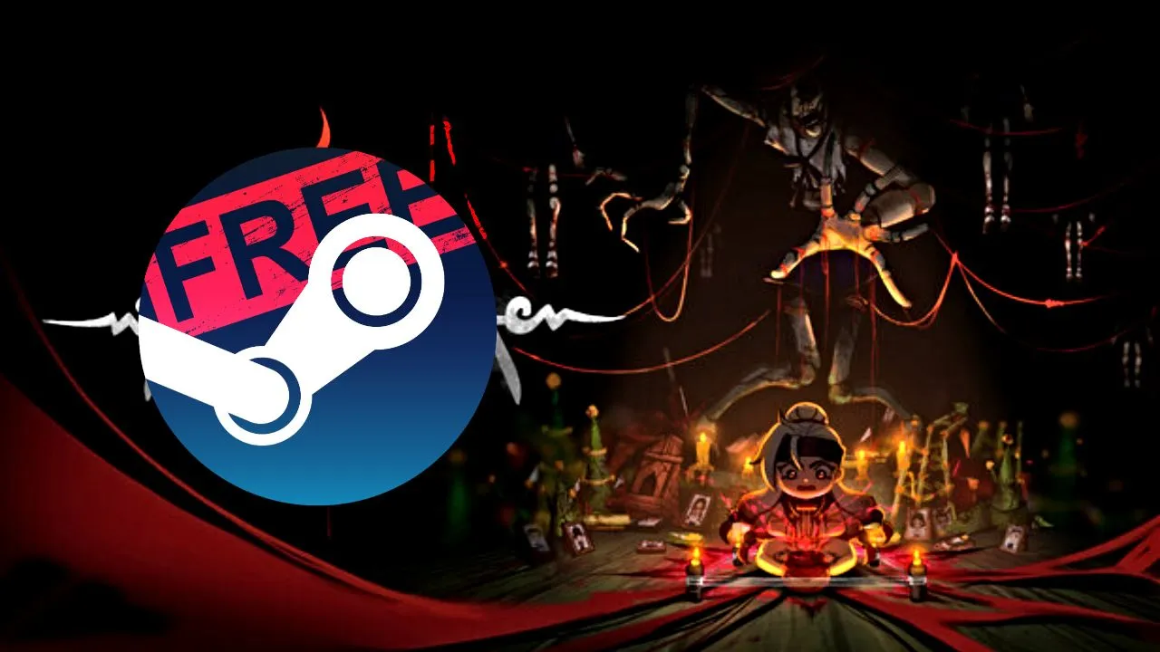 Unikatowa przygoda na Hallowen. Gra za darmo na Steam | Newsy - PlanetaGracza