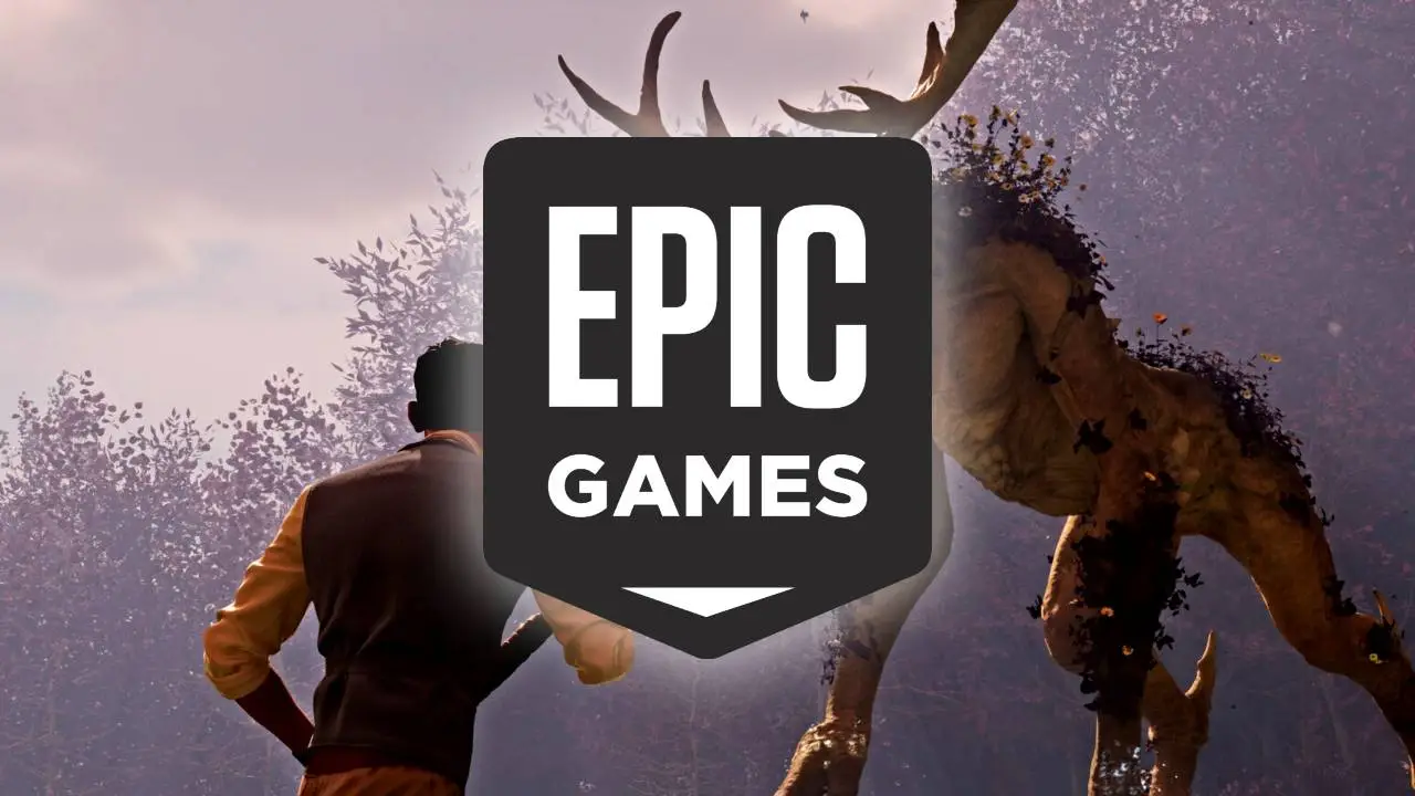 Epic Games Store - gry za darmo, survival RPG od dzisiaj | Newsy - PlanetaGracza