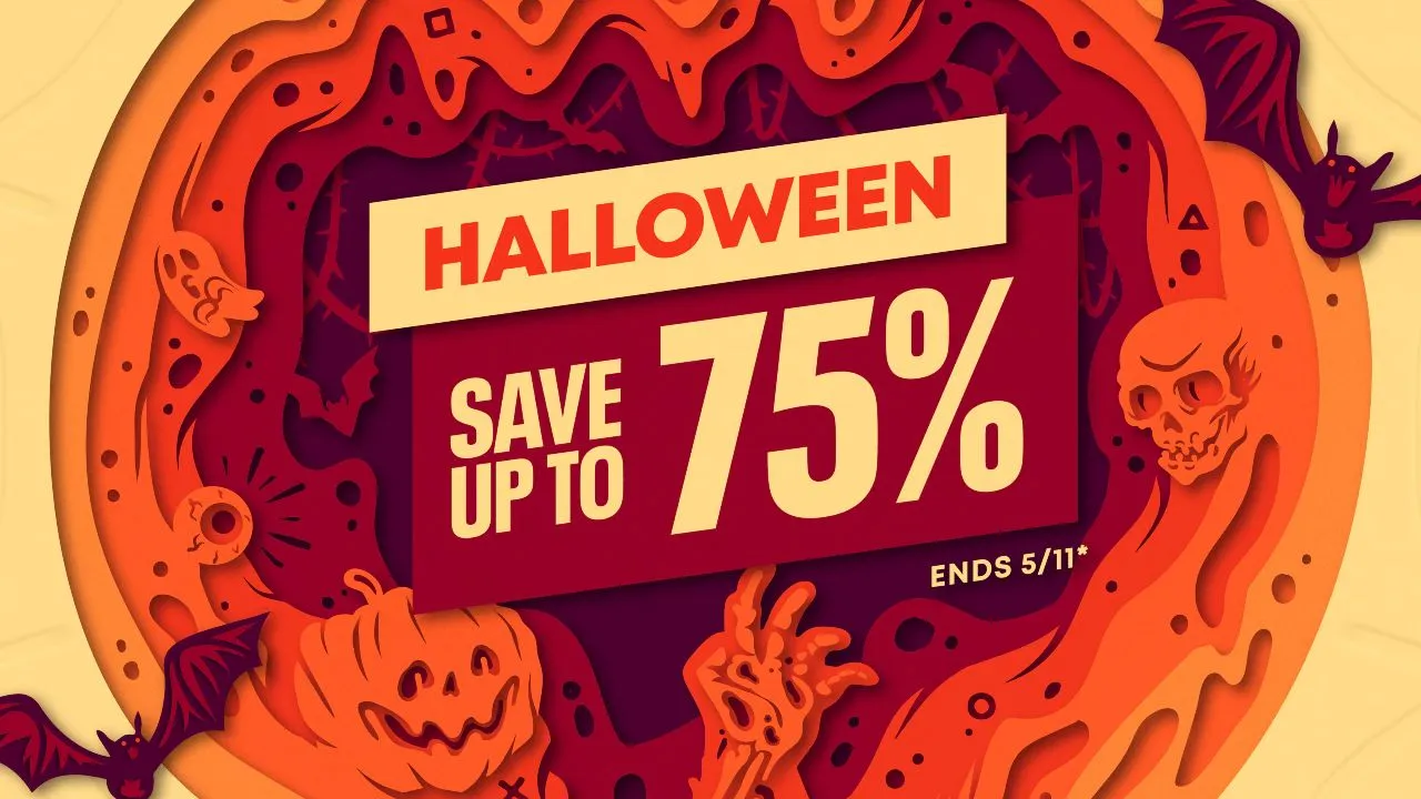 PlayStation ma przerażająco niskie ceny. Halloweenowa promocja w PS Store | Newsy - PlanetaGracza