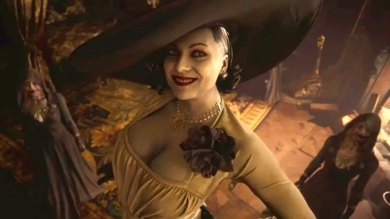 Rekordowa cena na Resident Evil Village w PS Store. Najtaniej!