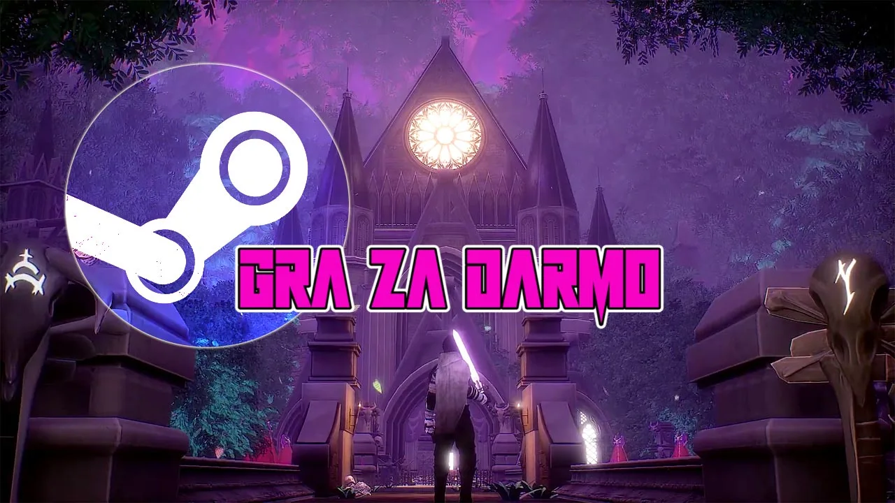 Nowa gra za darmo spodoba się fanom Castlevania i Legacy of Kain